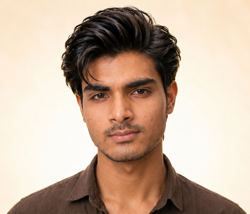 Ryan Shoyab Shaikh
