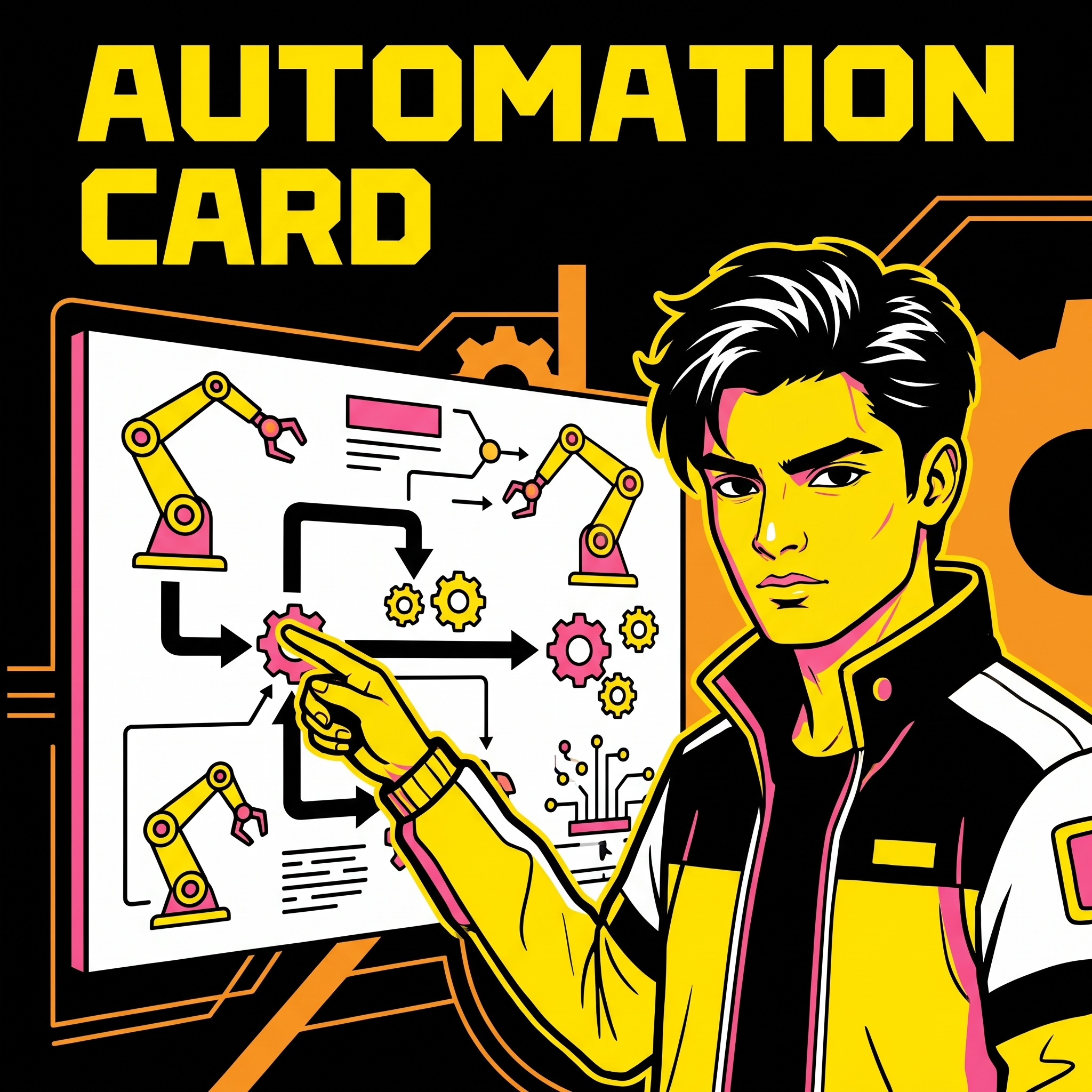 Automation