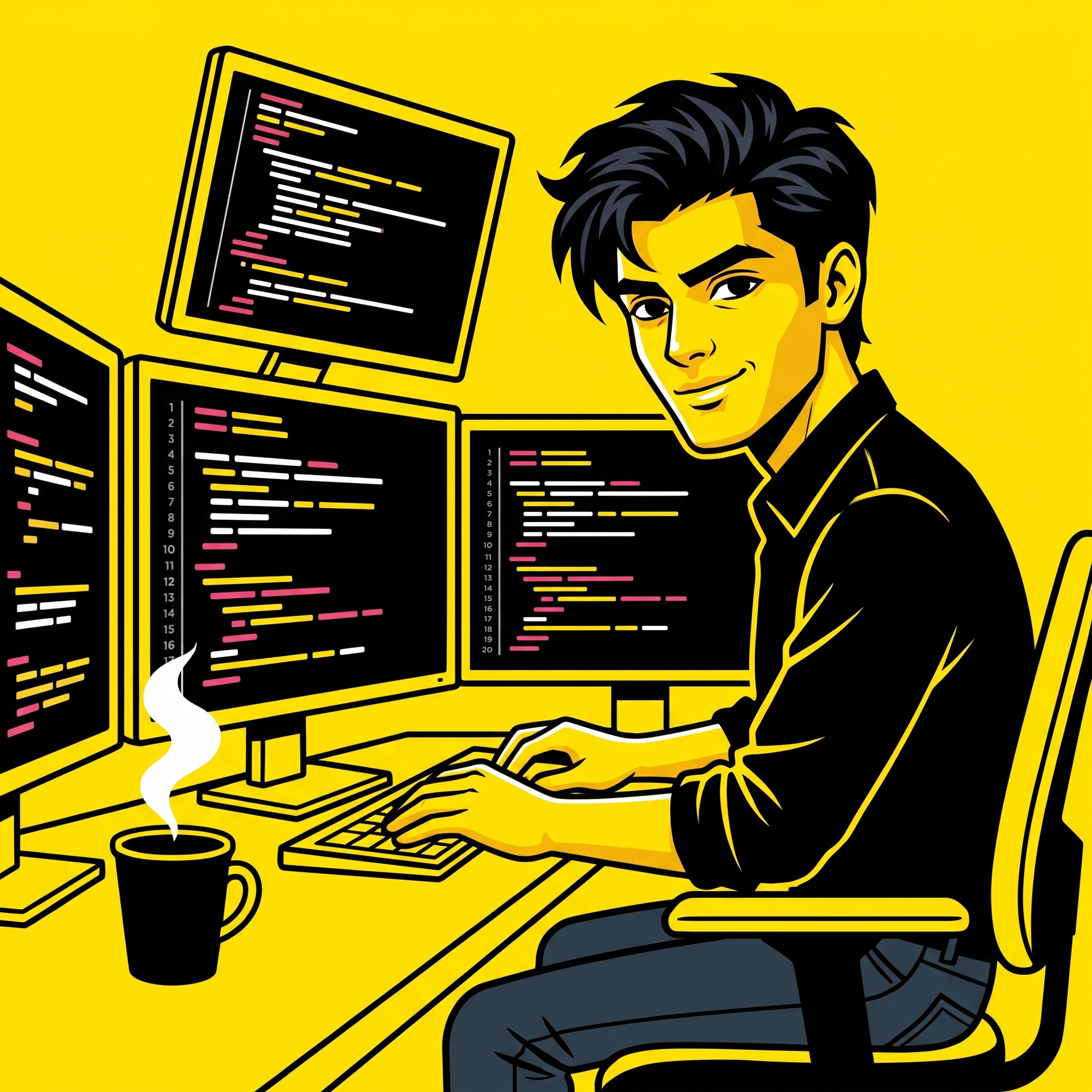 Web Dev