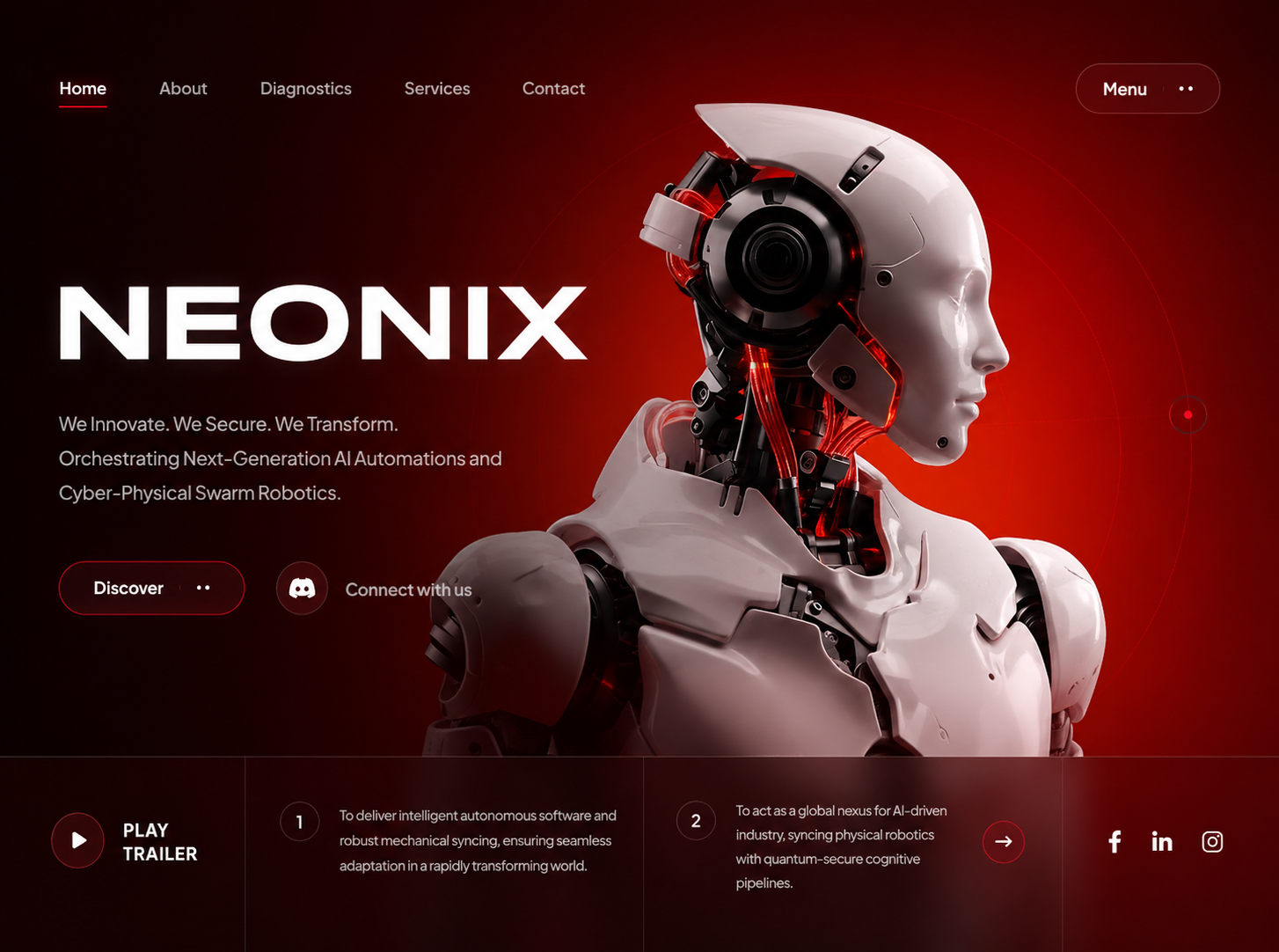 NEONIX