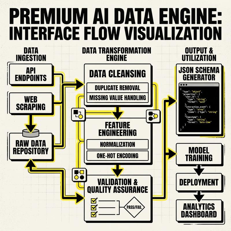 Multimodal Semantic Extraction System